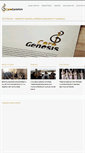 Mobile Screenshot of corogenesis.net